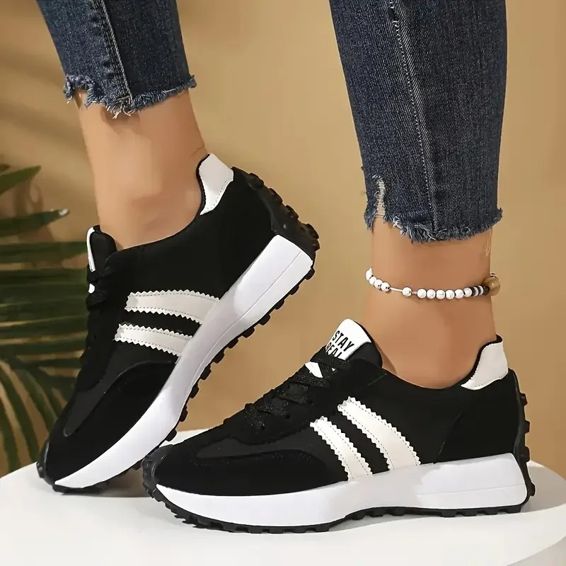 Women Shoes Running - Designer Sneakers Women Sport Shoes Sneakers