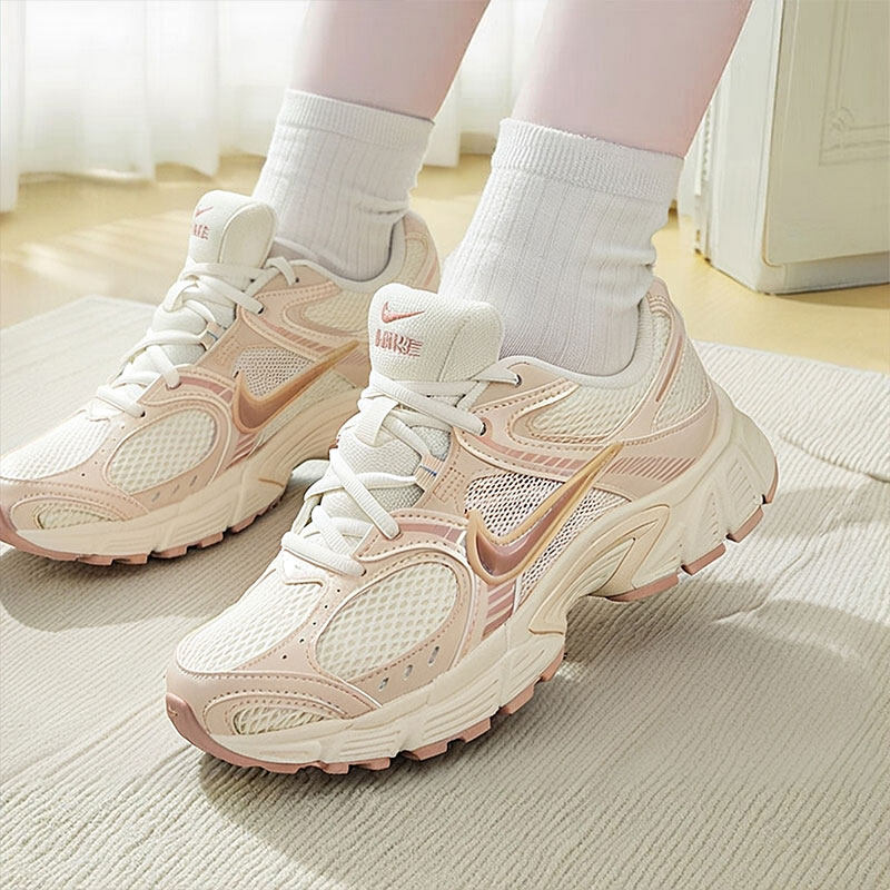 Women Shoes Hong Kong - Nike Women Casual Shoes Breathable Lightweight