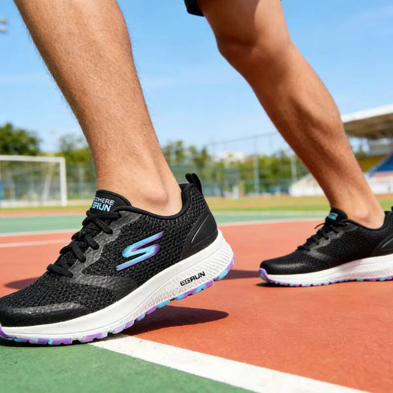 Women Shoes Hong Kong - Skechers Women Go Run Consistent Running