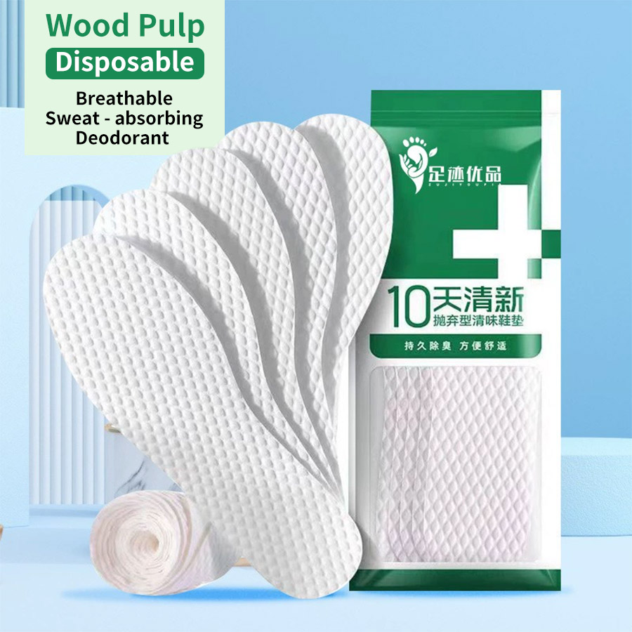 Women'S Shoes Naturalizer - New 20/15/10/5/1Pair/ Disposable Insoles Nature Wood