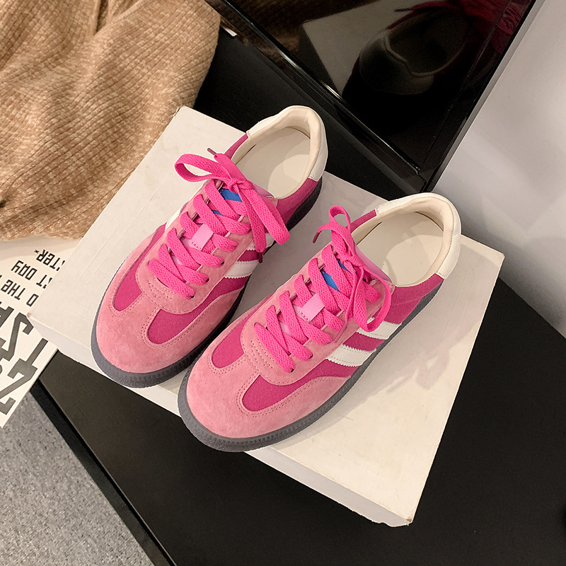 Women Shoes Running - Fashion Women's Sneakers and Casual Shoe