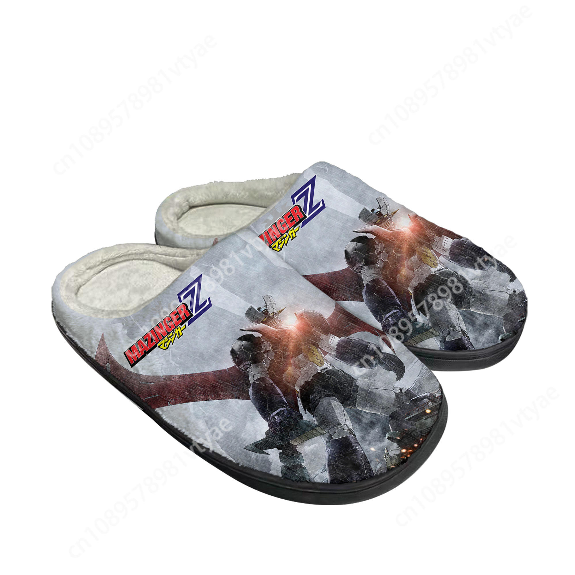 Mazinger Z Manga Anime Comics  - đánh giá và giá Women'S Shoes Z