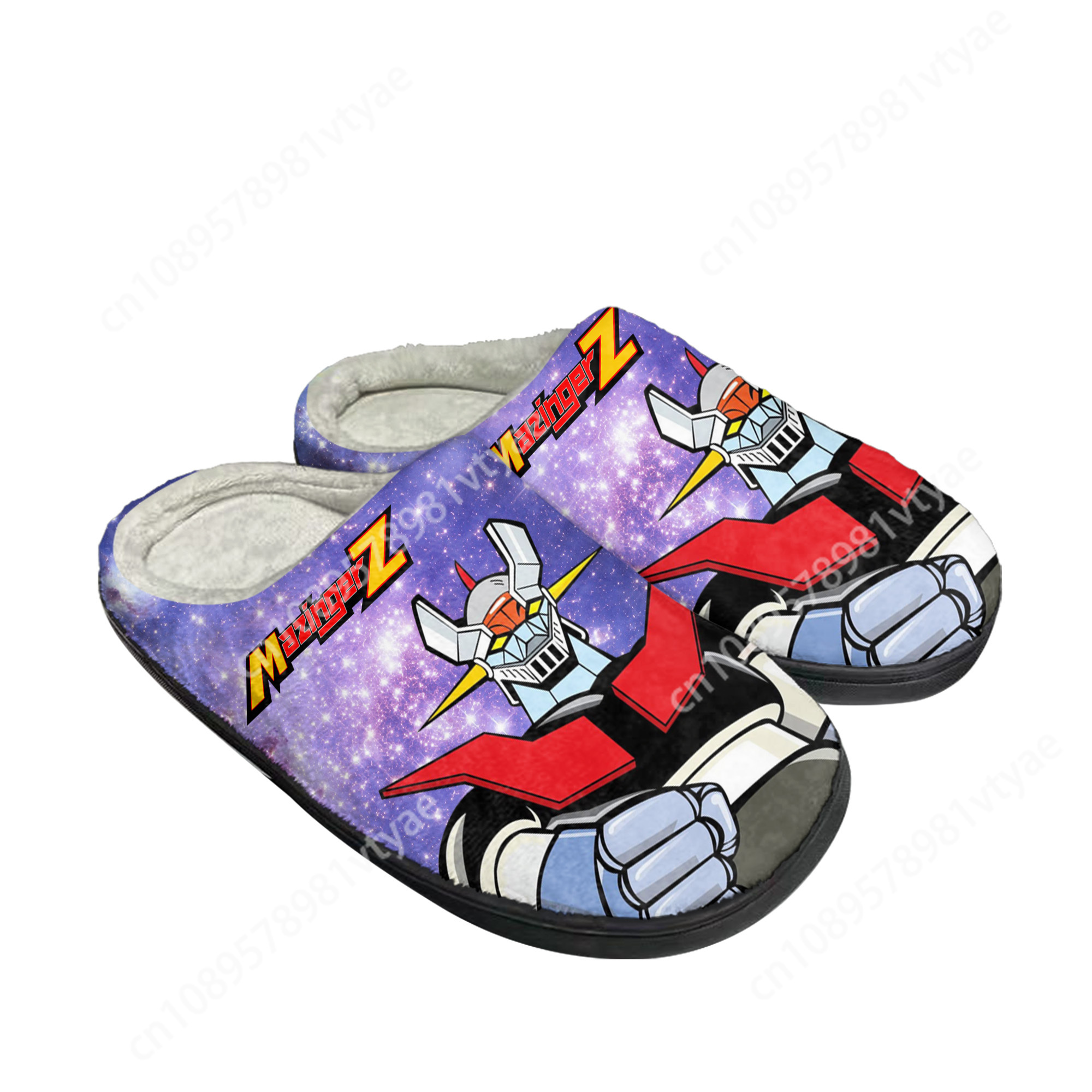 Mazinger Z Manga Anime Comics  - đánh giá và giá Women'S Shoes Z