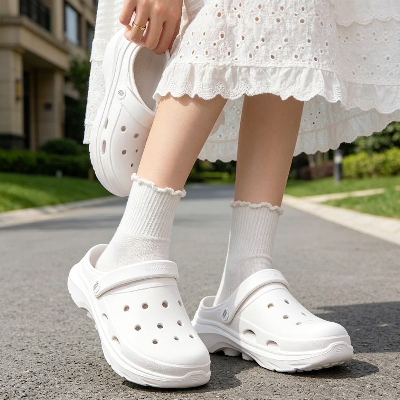 Skechers Women Slippers, Light - đánh giá và giá Women Shoes Hong Kong