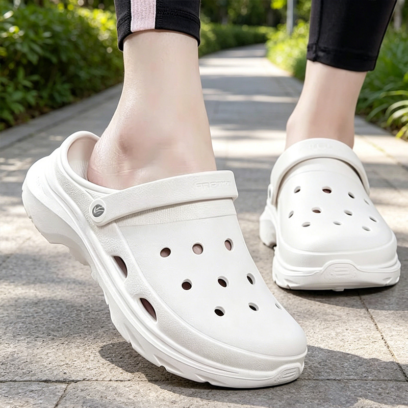 Skechers Women Slippers, Light - đánh giá và giá Women Shoes Hong Kong