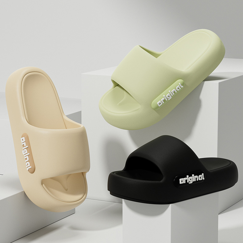 Home Slipper Women cloud Sanda - đánh giá và giá Women'S Shoes Cloud