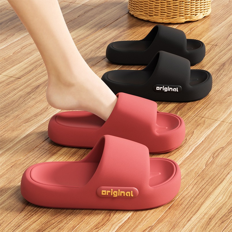 Home Slipper Women cloud Sanda - đánh giá và giá Women'S Shoes Cloud