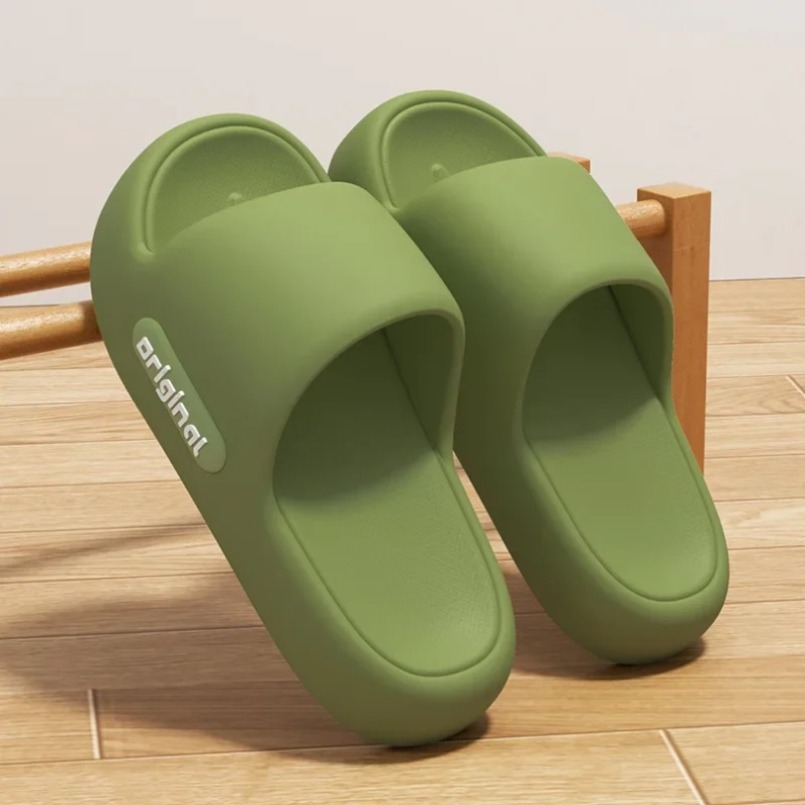 Home Slipper Women cloud Sanda - đánh giá và giá Women'S Shoes Cloud