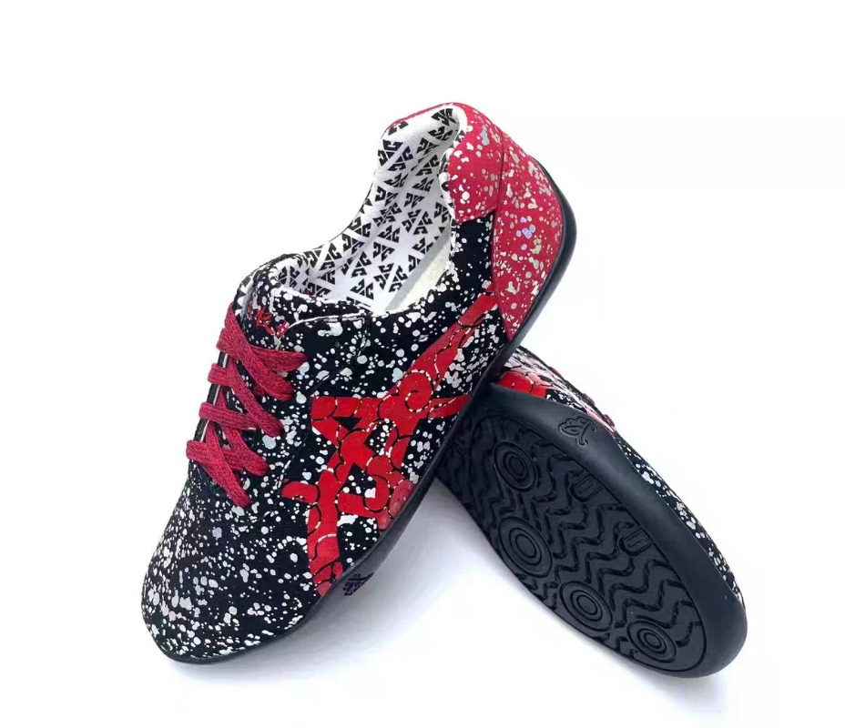 Classic Brand Martial Arts Sho - đánh giá và giá Women'S Shoes Vs Men'S Size