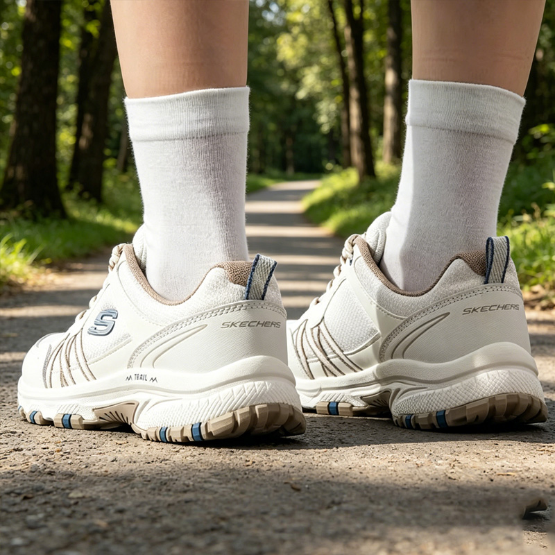 Skechers Women Outdoor Hiking  - đánh giá và giá Women Shoes Hong Kong