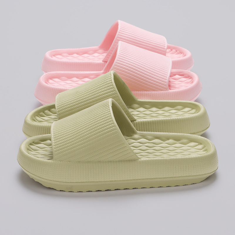 Thick Bottom Cloud Slippers Wo - đánh giá và giá Women'S Shoes Cloud