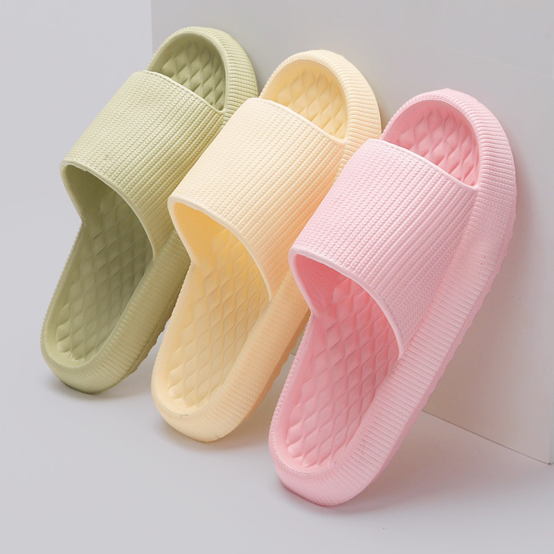 Thick Bottom Cloud Slippers Wo - đánh giá và giá Women'S Shoes Cloud