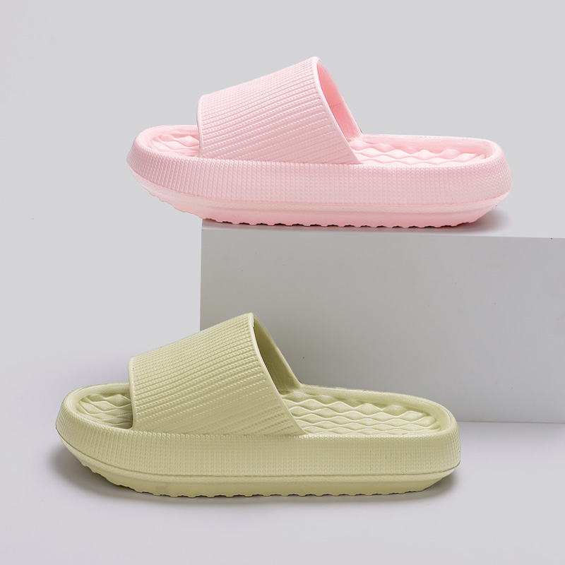 Thick Bottom Cloud Slippers Wo - đánh giá và giá Women'S Shoes Cloud