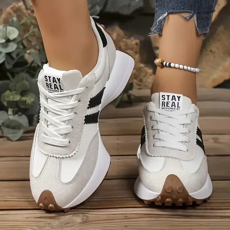 Designer Sneakers Women Sport  - đánh giá và giá Women Shoes Running