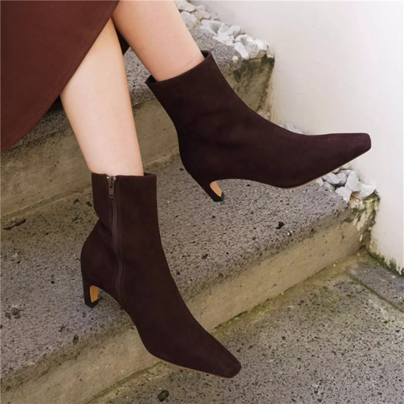 MORAZORA Size 34-42 New Nature - đánh giá và giá Women'S Shoes Naturalizer