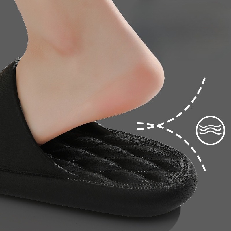 Plus Size 49 Non Slip Home Sli - đánh giá và giá Women'S Shoes Cloud
