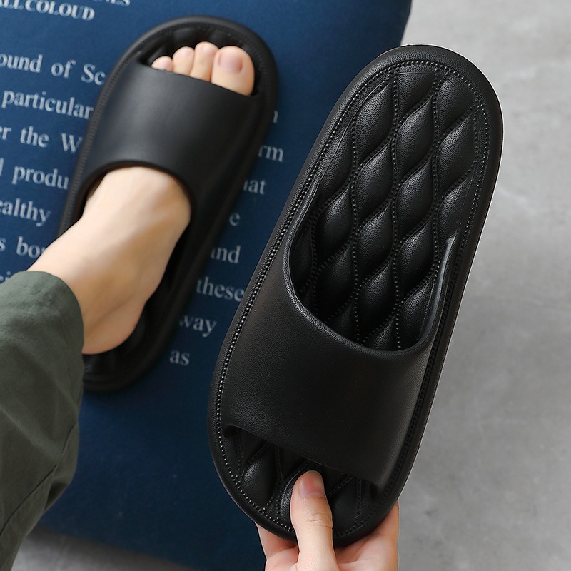 Plus Size 49 Non Slip Home Sli - đánh giá và giá Women'S Shoes Cloud