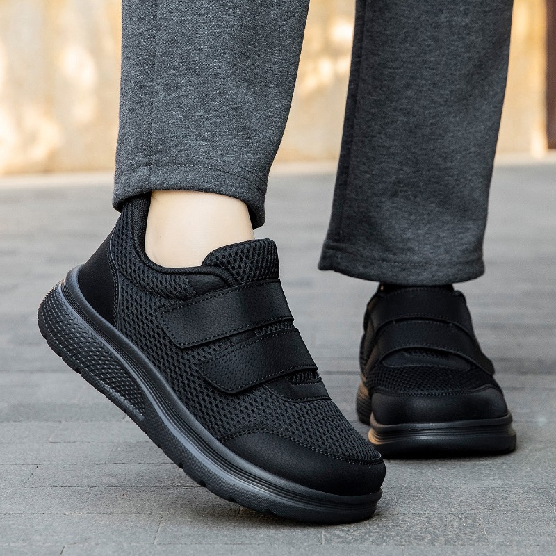 Men Women Diabetic Shoes Wide  - đánh giá và giá Women'S Shoes With Arch Support