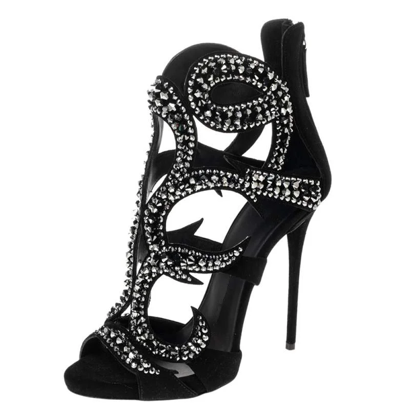 Shiny Ctrstal Mixed Colors Sti - đánh giá và giá Women Shoes Zipper
