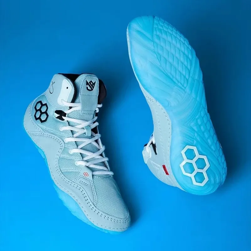 2026 New Wrestling Boots Coupl - đánh giá và giá Women'S Shoes Vs Men'S Size