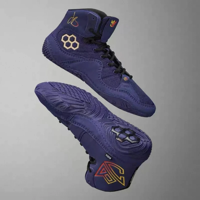 2026 New Wrestling Boots Coupl - đánh giá và giá Women'S Shoes Vs Men'S Size