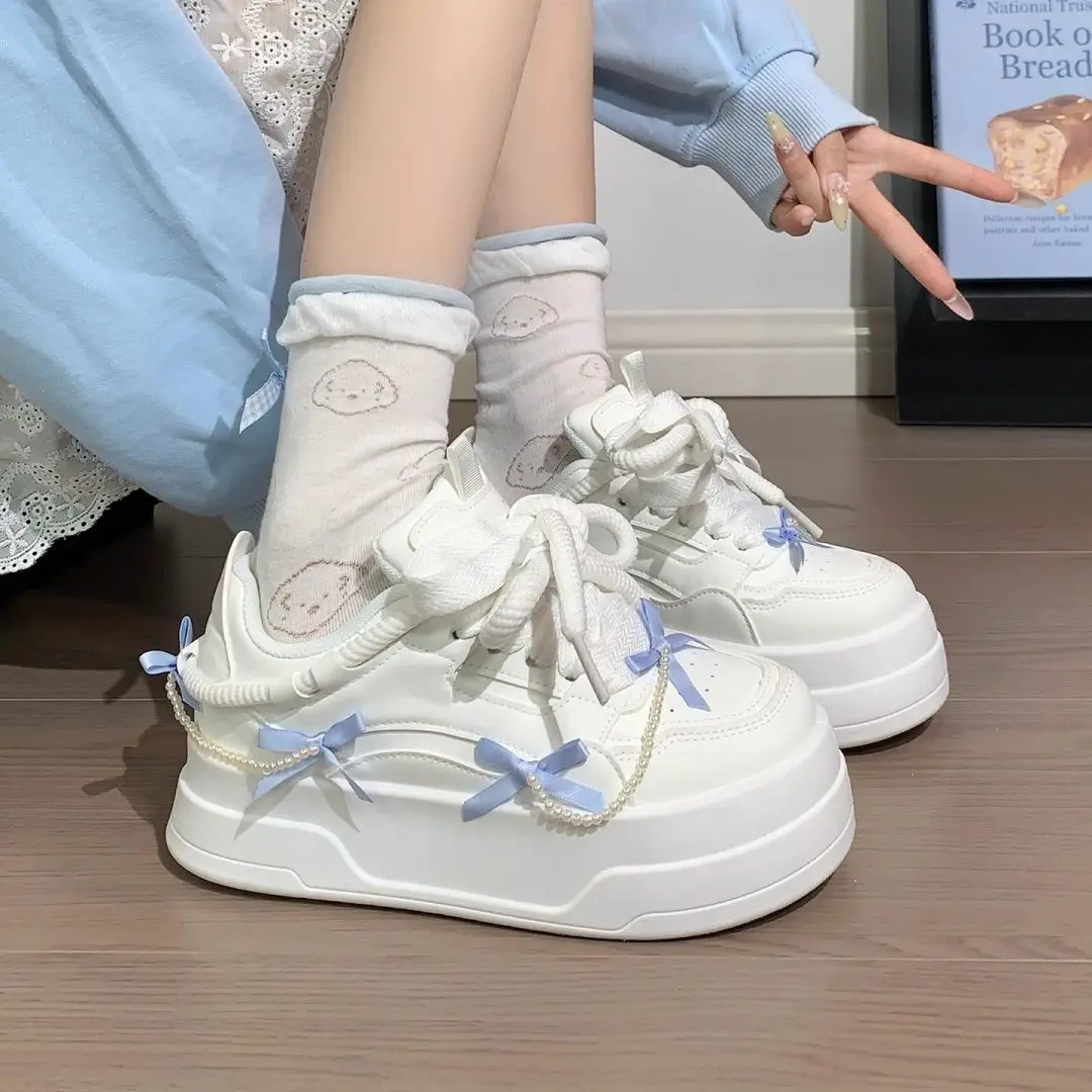 Summer Thick Sole Platform Sne - đánh giá và giá Women Shoes Hong Kong