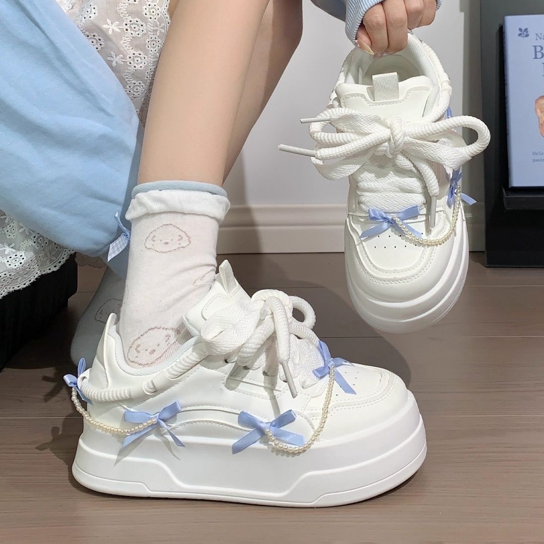 Summer Thick Sole Platform Sne - đánh giá và giá Women Shoes Hong Kong