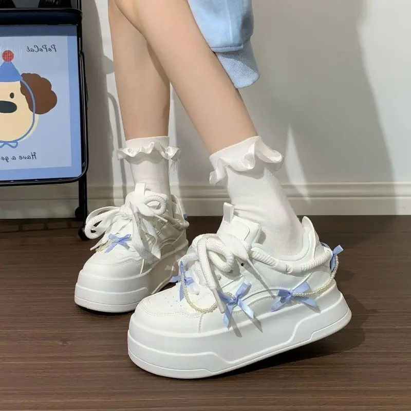 Summer Thick Sole Platform Sne - đánh giá và giá Women Shoes Hong Kong