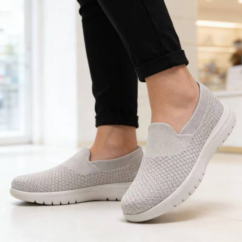 2026 New Skechers Womens Slip  - đánh giá và giá Women Shoes Hong Kong