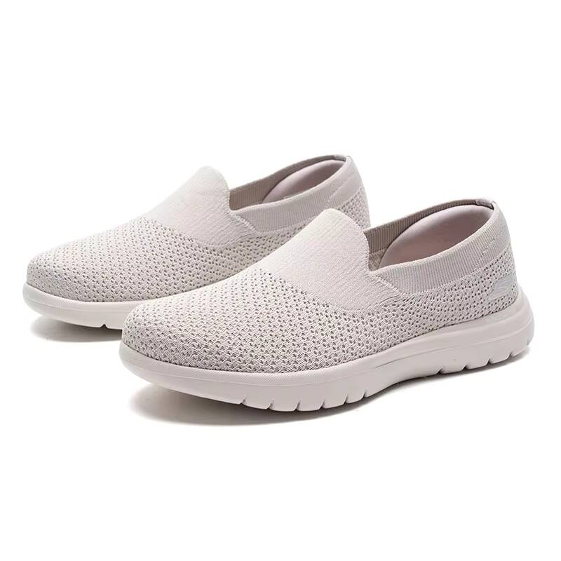 2026 New Skechers Womens Slip  - đánh giá và giá Women Shoes Hong Kong