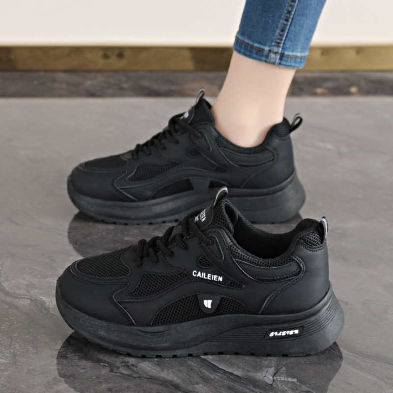 Mesh breathable sports shoes f - đánh giá và giá Women Shoes Running