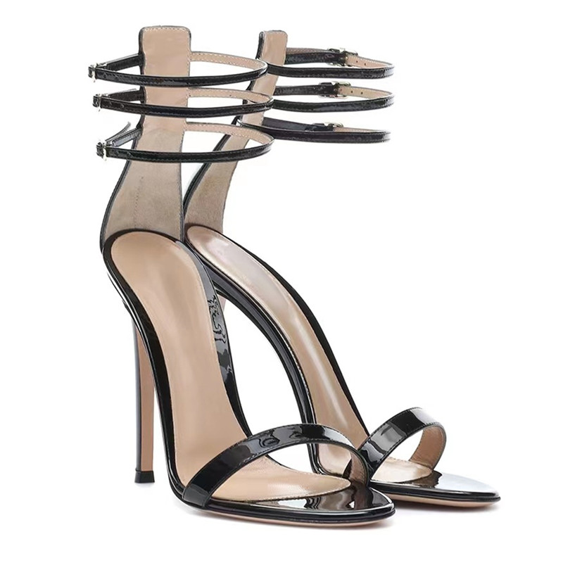 FHC Europea Women High Heeled  - đánh giá và giá Women Shoes Zipper