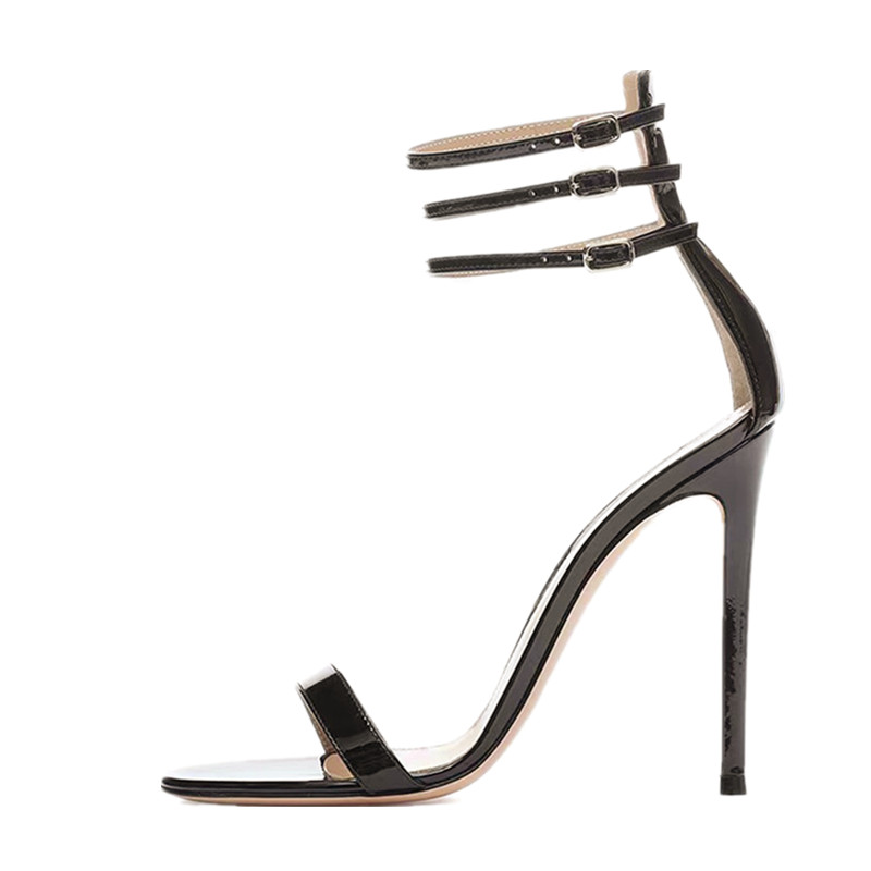 FHC Europea Women High Heeled  - đánh giá và giá Women Shoes Zipper