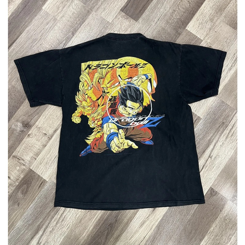 2026 Summer Dragon Ball Z T-Sh - đánh giá và giá Women'S Shoes Z