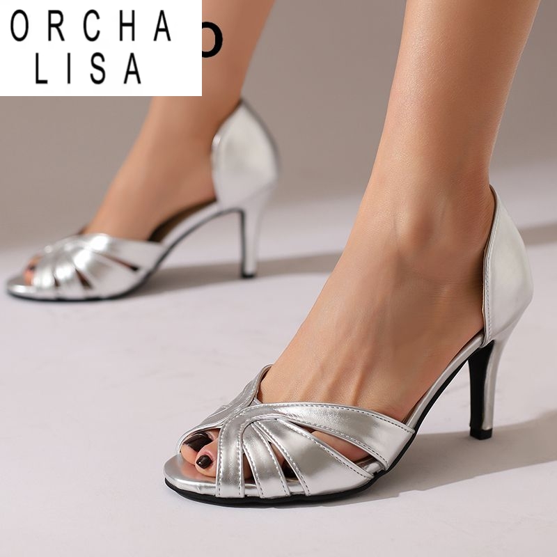 ORCHA LISA 2025 Luxury Women S - đánh giá và giá Women Shoes Zipper
