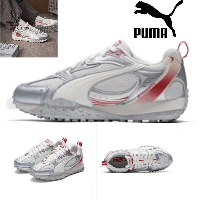 Puma Mid Top Lightweight Breat - đánh giá và giá Women Shoes Hong Kong