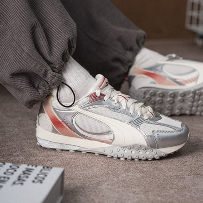 Puma Mid Top Lightweight Breat - đánh giá và giá Women Shoes Hong Kong