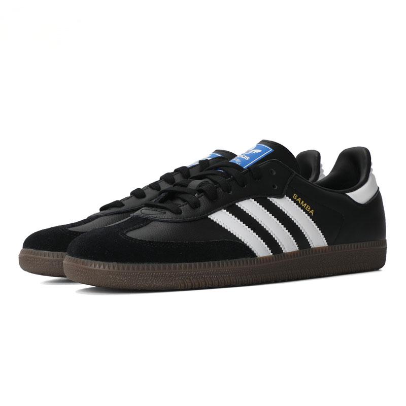 Adidas Original SAMBA OG Unise - đánh giá và giá Women Shoes Hong Kong