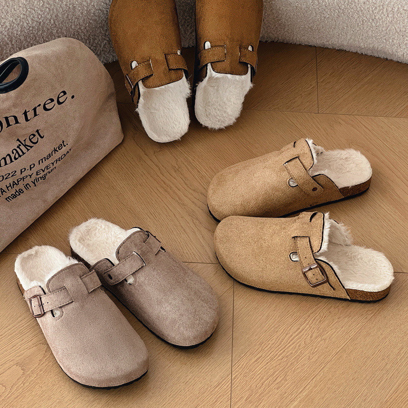 Women Suede Clogs Men Mules Co - đánh giá và giá Women'S Shoes With Arch Support
