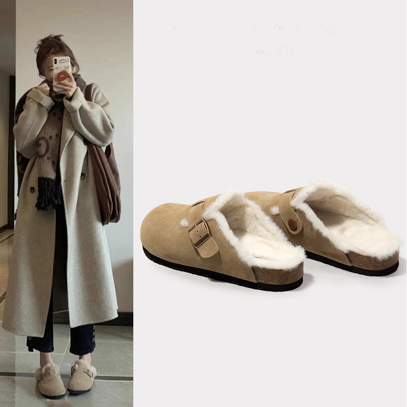 Women Suede Clogs Men Mules Co - đánh giá và giá Women'S Shoes With Arch Support