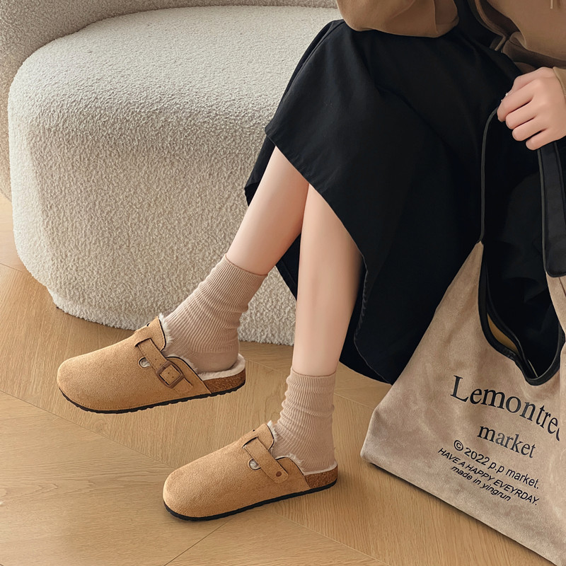 Women Suede Clogs Men Mules Co - đánh giá và giá Women'S Shoes With Arch Support