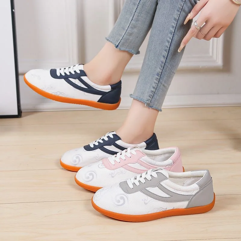 2026 Summer Martial Arts Sneak - đánh giá và giá Women'S Shoes Vs Men'S Size