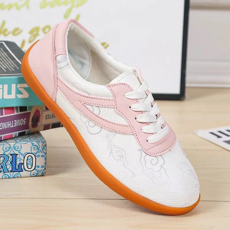 2026 Summer Martial Arts Sneak - đánh giá và giá Women'S Shoes Vs Men'S Size