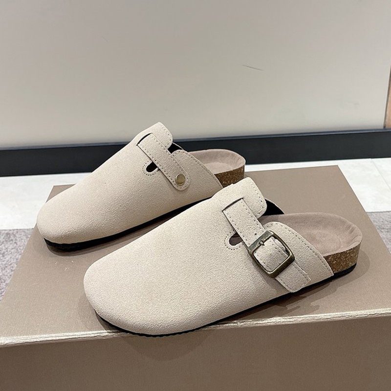 Classic Beach Shoes Men's Sued - đánh giá và giá Women'S Shoes With Arch Support