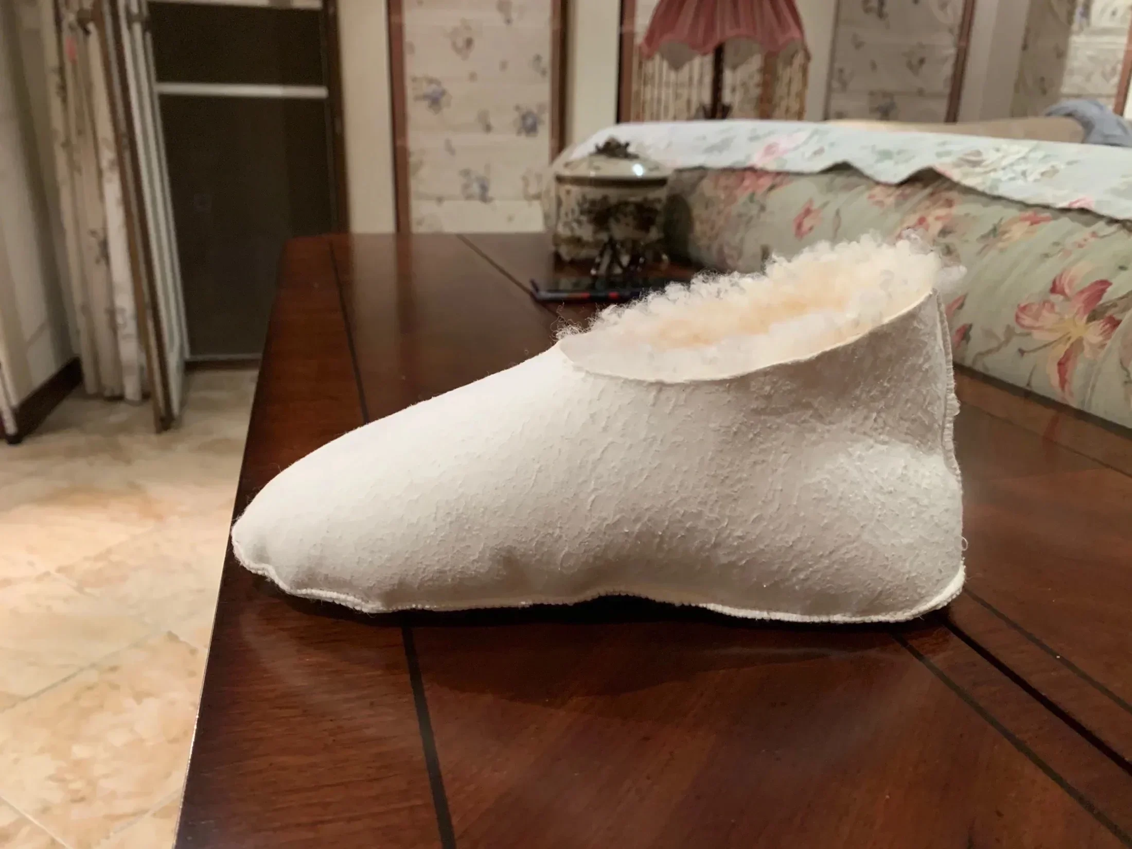 Natural Sheepskin Indoor Slipp - đánh giá và giá Women'S Shoes Naturalizer