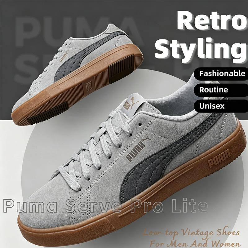 New Puma Sneakers For Men And  - đánh giá và giá Women Shoes Hong Kong