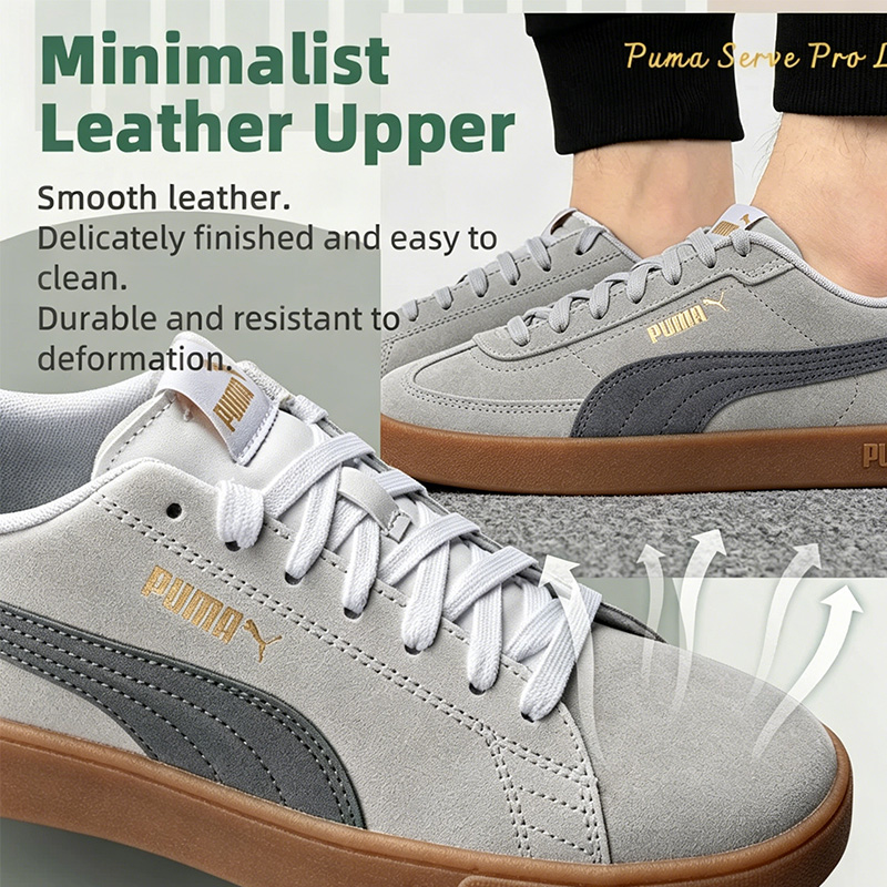 New Puma Sneakers For Men And  - đánh giá và giá Women Shoes Hong Kong