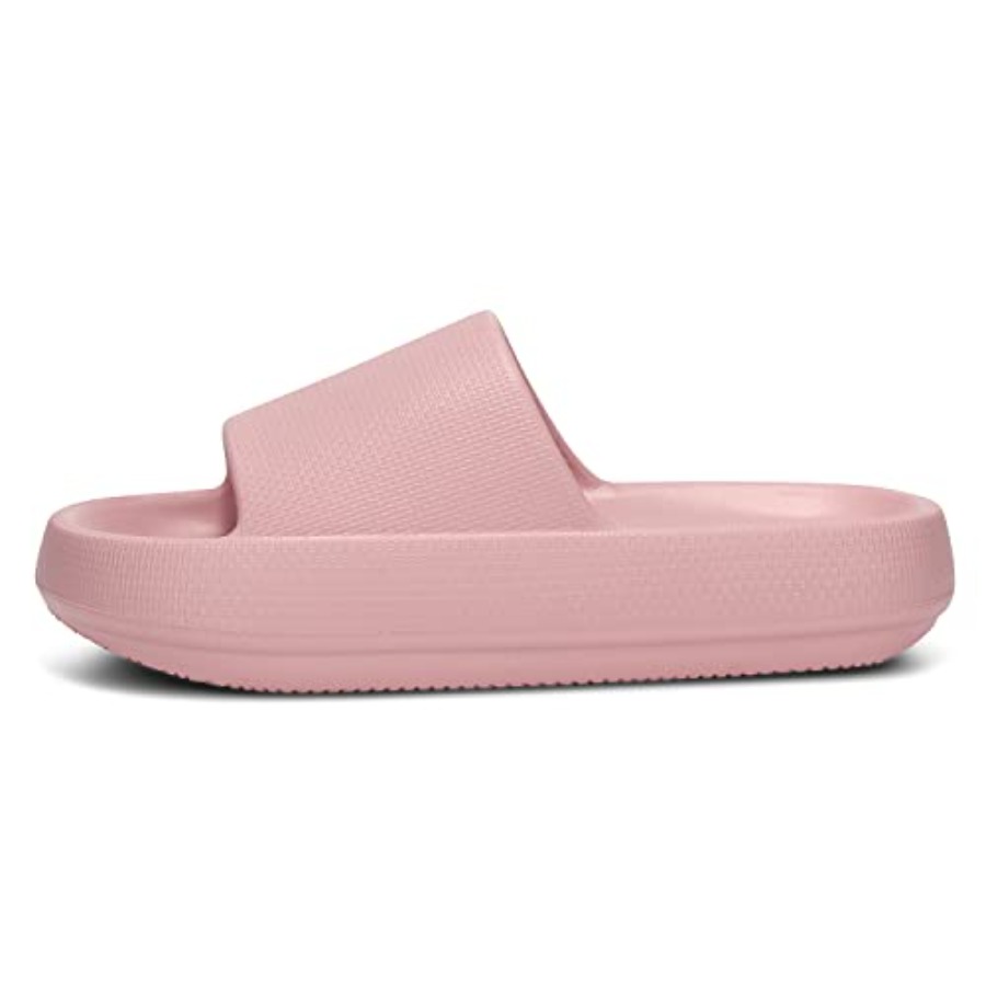 Slides for Women and Men Sanda - đánh giá và giá Women'S Shoes Cloud