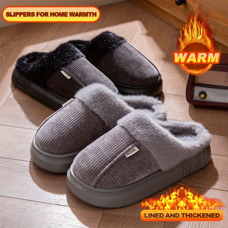 Winter couple Indoor EVA Home  - đánh giá và giá Women'S Shoes Cloud