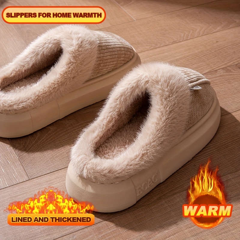 Winter couple Indoor EVA Home  - đánh giá và giá Women'S Shoes Cloud